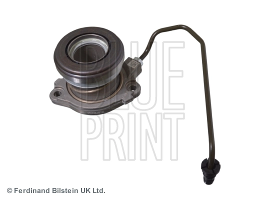 Central Slave Cylinder, clutch